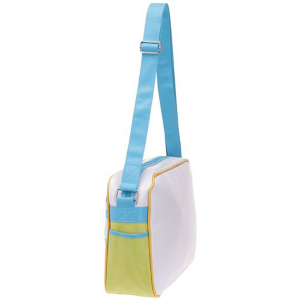 Gola Weiß Synthetik Frauen Handtasche
